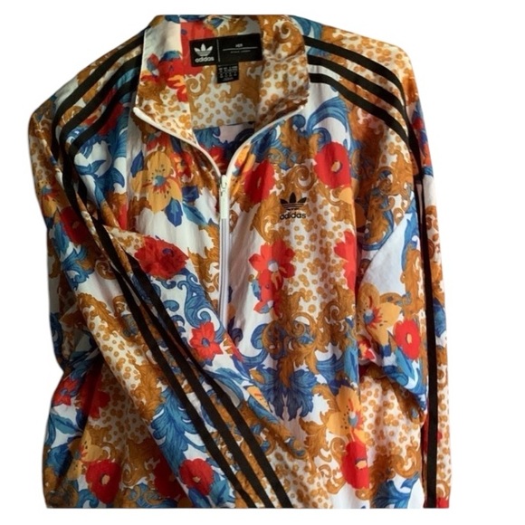 EUC Adidas HER 4 Piece Outfit - Picture 10 of 11